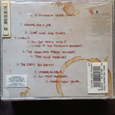 Todd Snider - The Devil You Know (CD)